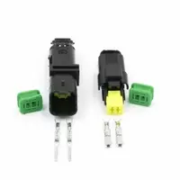 Sicma FCI 2way Connector Kit